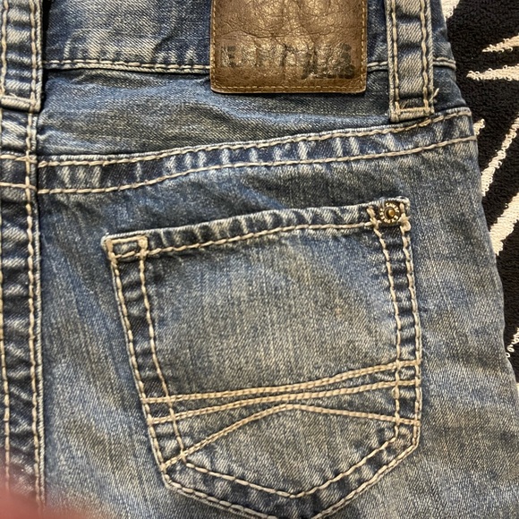 Men’s Express Jeans Rocco - Picture 3 of 5
